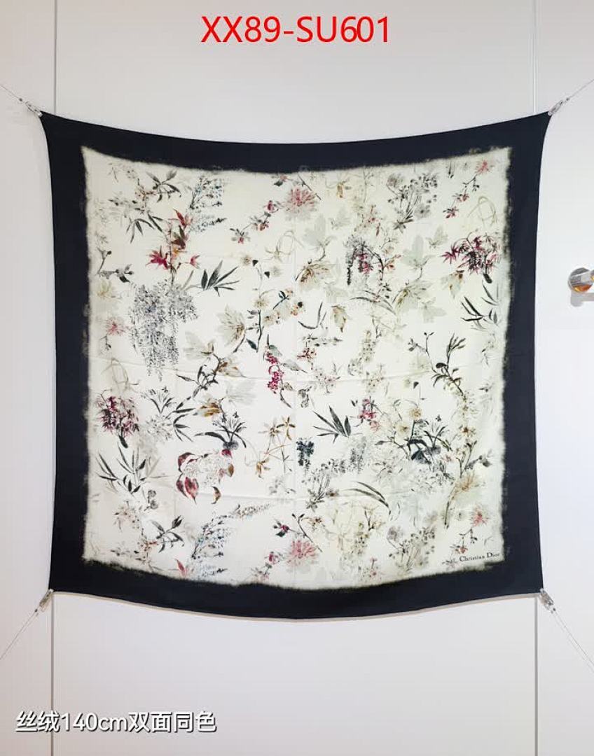 Scarf-Dior ID: SU601 $: 89USD