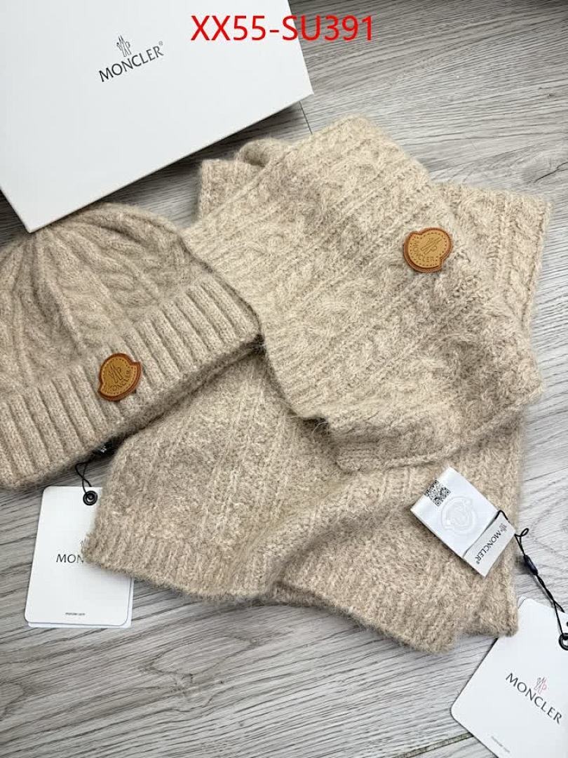 Scarf-Moncler ID: SU391 $: 55USD