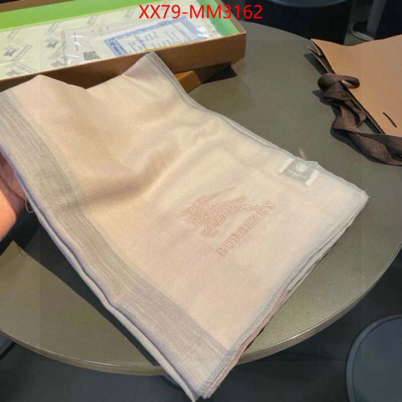 Scarf-Burberry sell online ID: MM3162 $: 79USD