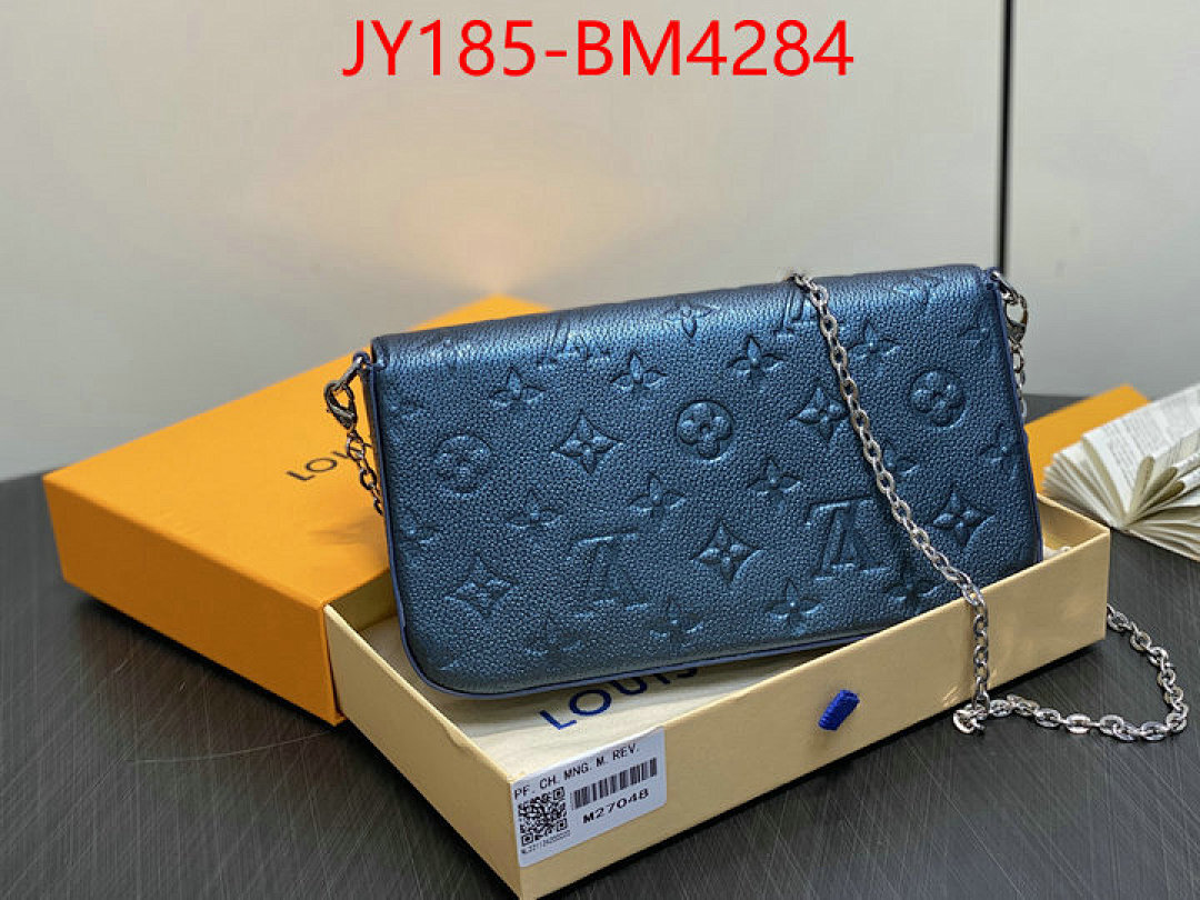LV Bags(TOP)-New Wave Multi-Pochette- ID: BM4284 $: 185USD,
