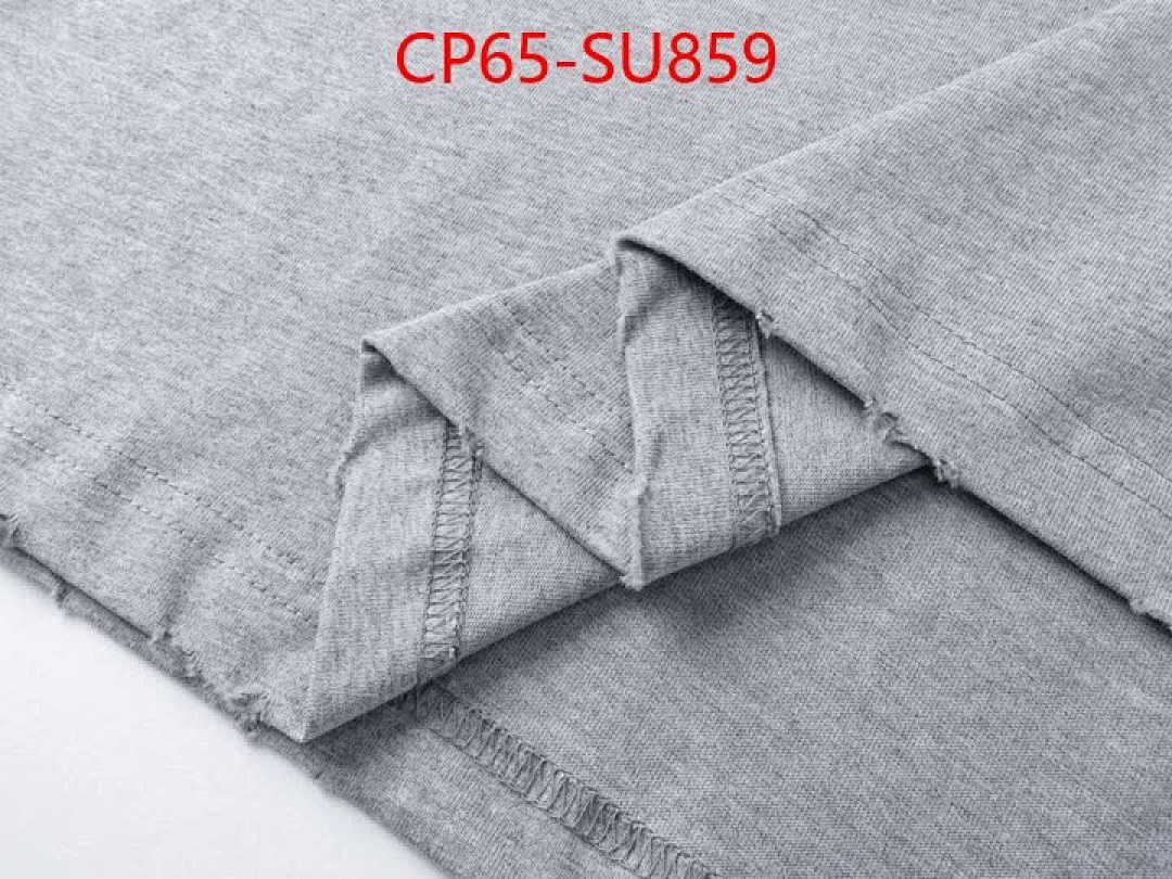 Clothing-Balenciaga ID: SU859 $: 65USD