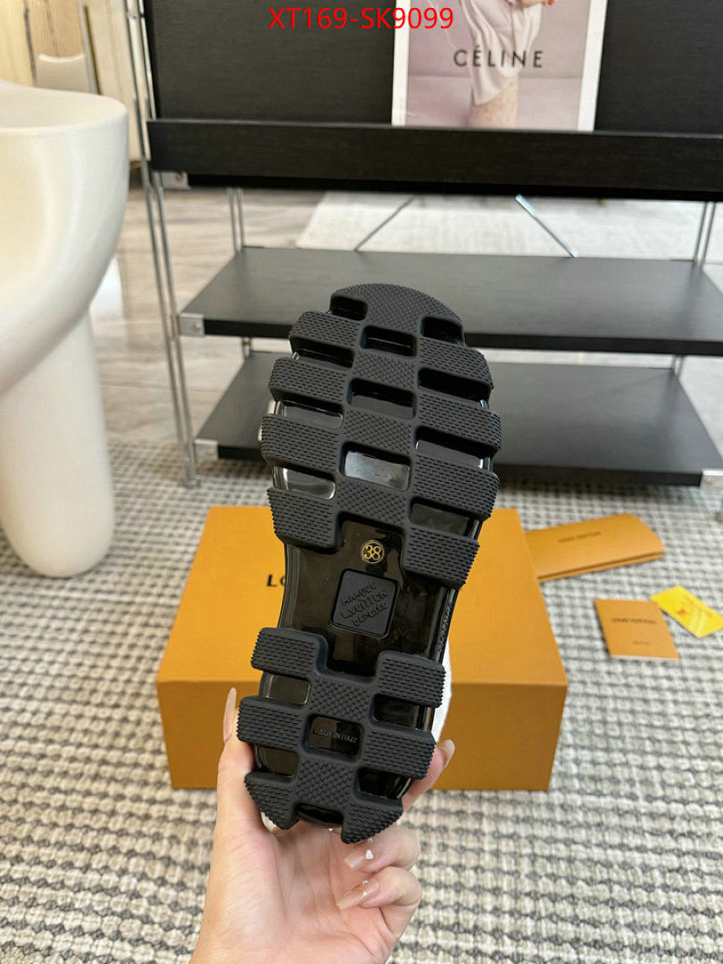 Women Shoes-LV ID: SK9099 $: 169USD