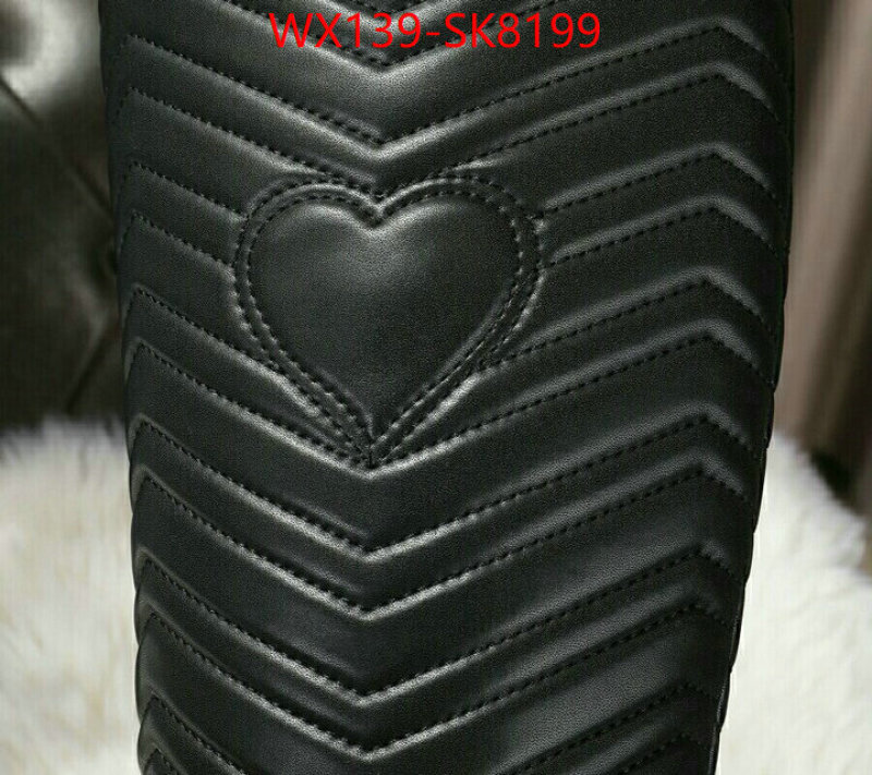 Women Shoes-Boots replica online ID: SK8199 $: 139USD