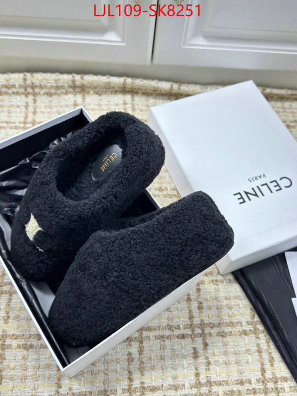 Women Shoes-CELINE same as original ID: SK8251 $: 109USD