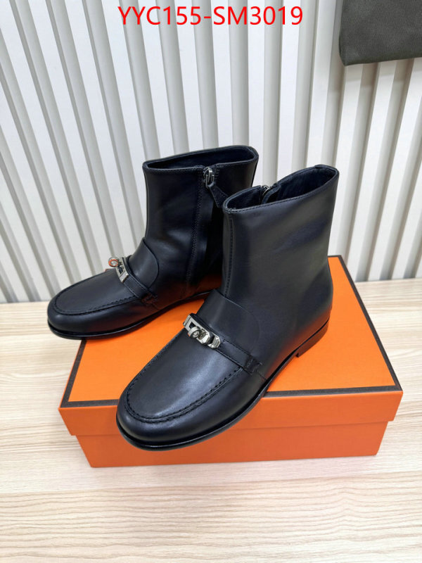 Women Shoes-Hermes cheap replica ID: SM3019 $: 155USD
