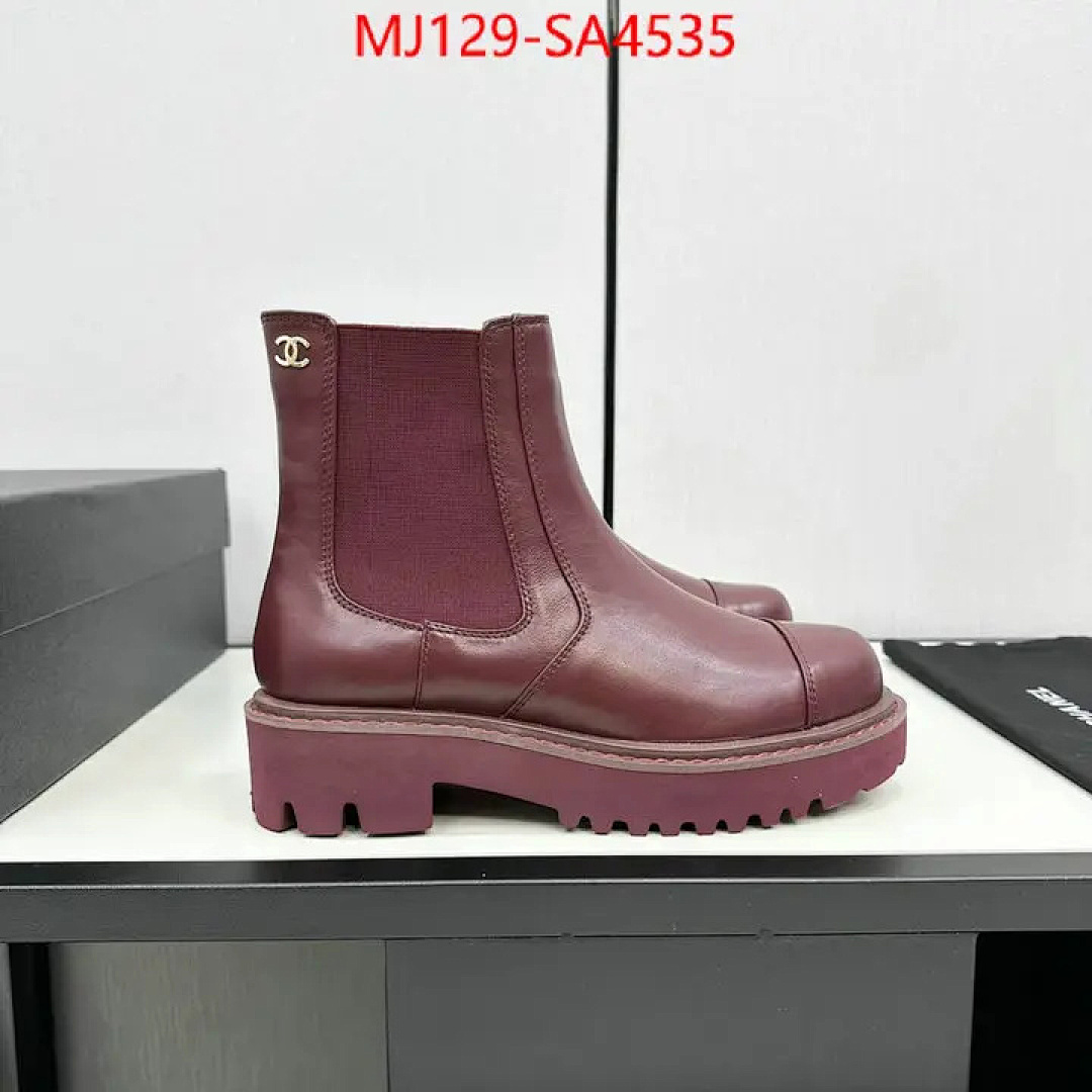 Women Shoes-Boots ID: SA4535 $: 149USD