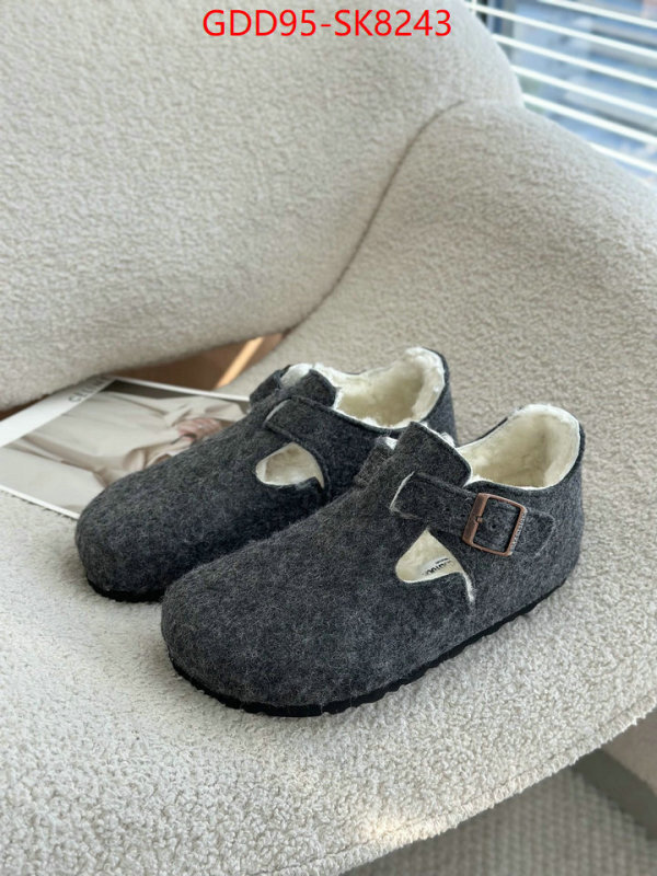 Women Shoes-Birkenstock where can you buy replica ID: SK8243 $: 95USD