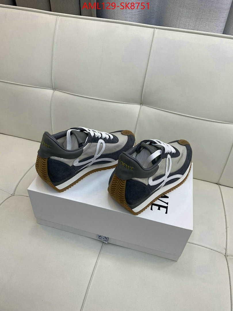 Women Shoes-Loewe ID: SK8751 $: 129USD