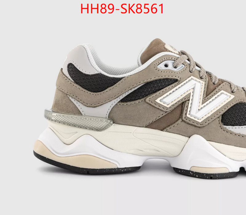 Women Shoes-New Balance ID: SK8561 $: 89USD