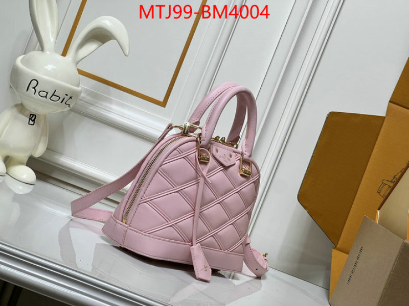 LV Bags(4A)-Alma- ID: BM4004 $: 99USD,