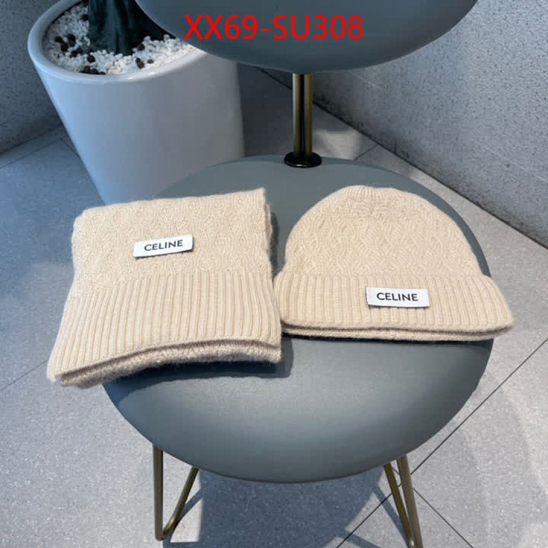 Cap(Hat)-Celine ID: SU308 $: 69USD