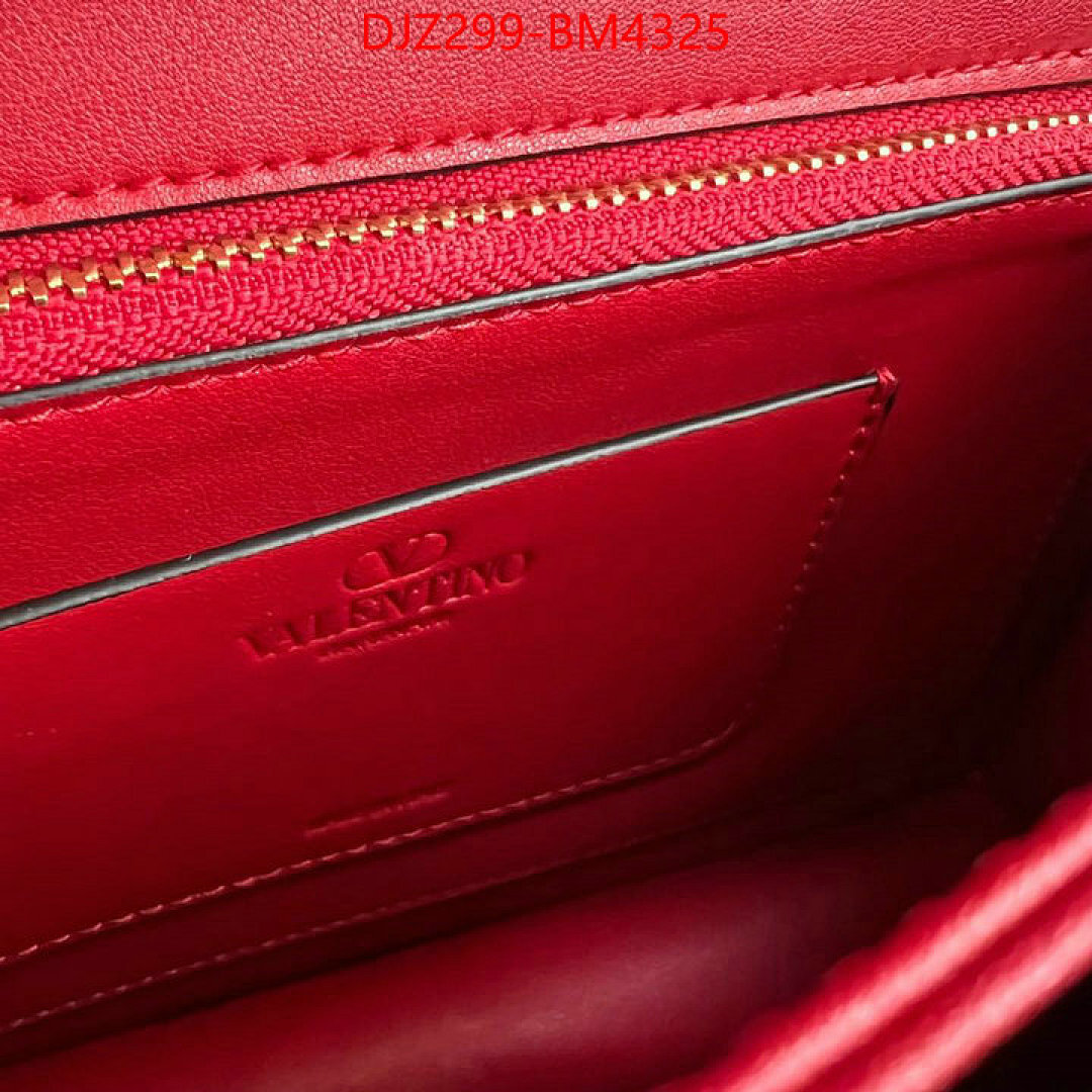 Valentino Bags(TOP)-Crossbody- ID: BM4325 $: 299USD,
