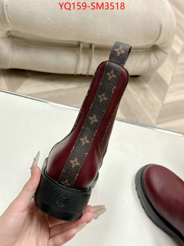 Women Shoes-Boots ID: SM3518 $: 159USD