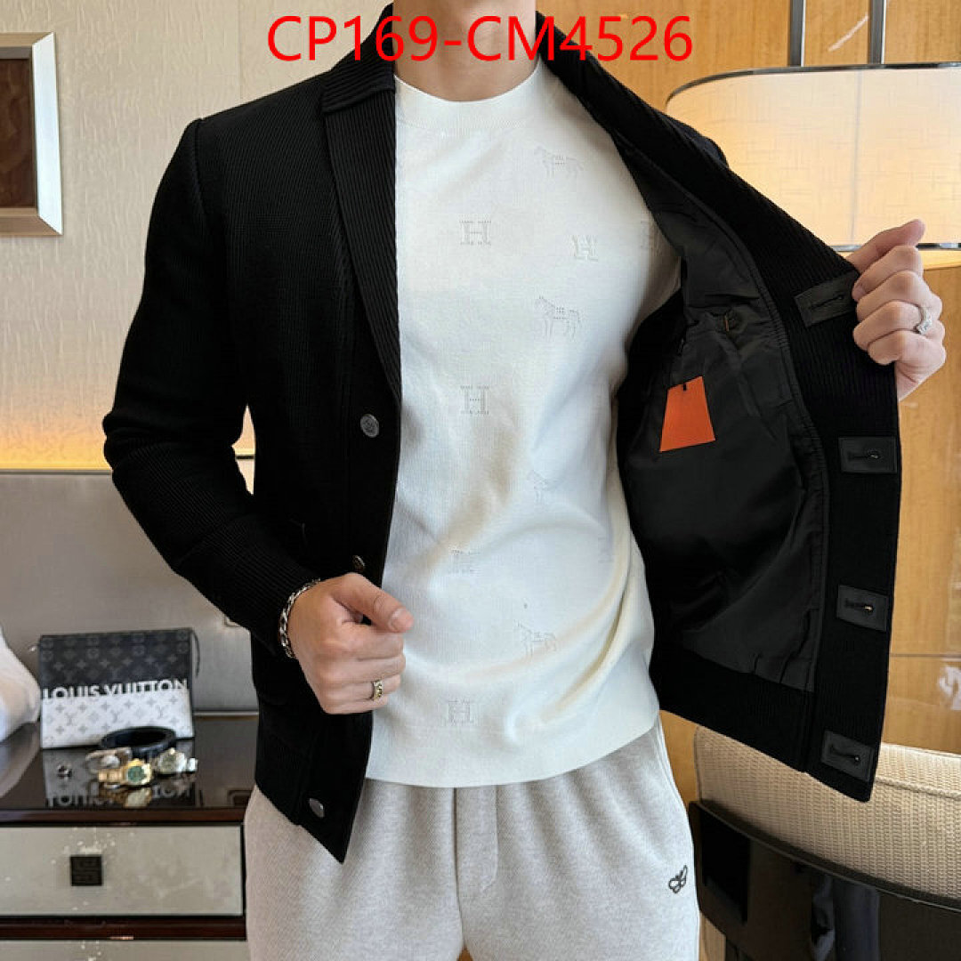 Clothing-Loro Piana ID: CM4526 $: 169USD