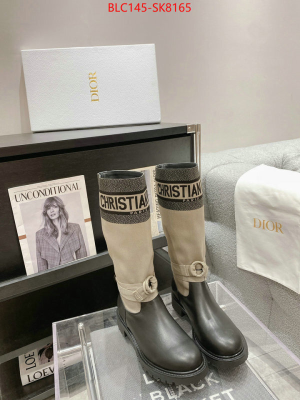 Women Shoes-Dior best knockoff ID: SK8165 $: 145USD