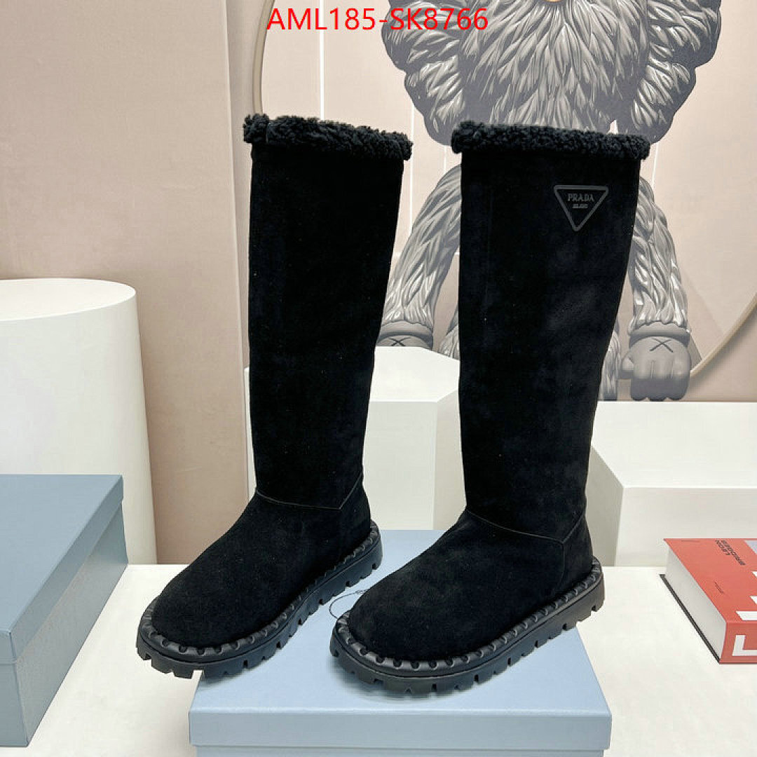 Women Shoes-Boots ID: SK8766 $: 185USD
