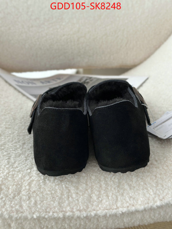 Women Shoes-Birkenstock for sale cheap now ID: SK8248 $: 105USD