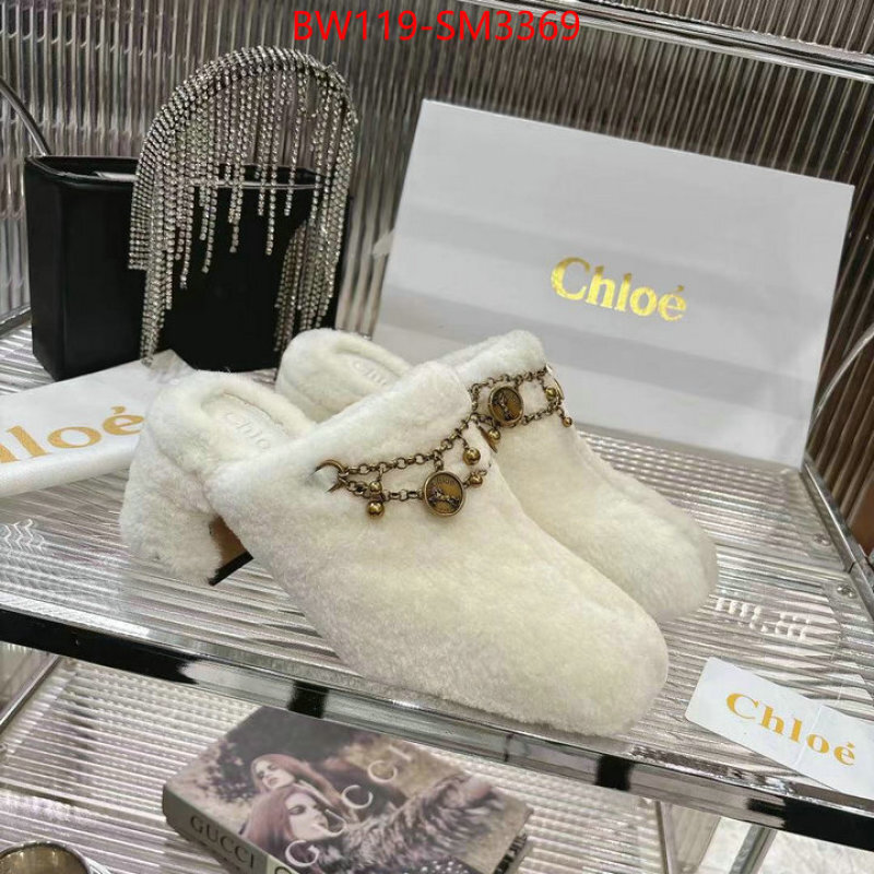 Women Shoes-Chloe first copy ID: SM3369 $: 119USD