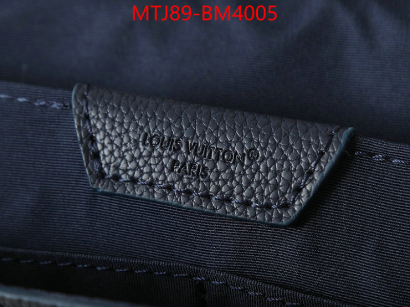 LV Bags(4A)-Pochette MTis Bag- ID: BM4005 $: 89USD,