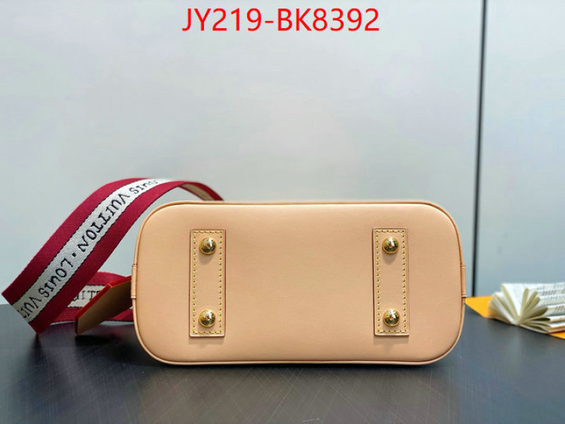LV Bags(TOP)-Alma- ID: BK8392 $: 219USD,