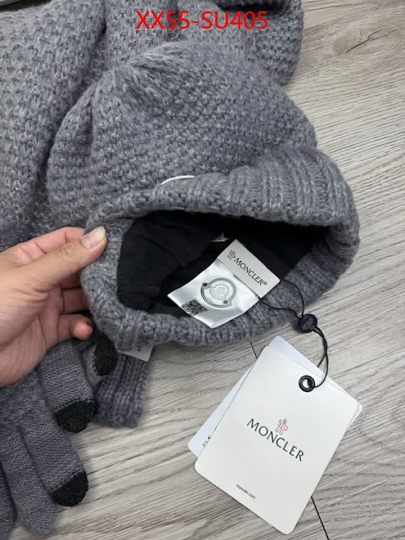 Cap(Hat)-Moncler ID: SU405 $: 55USD