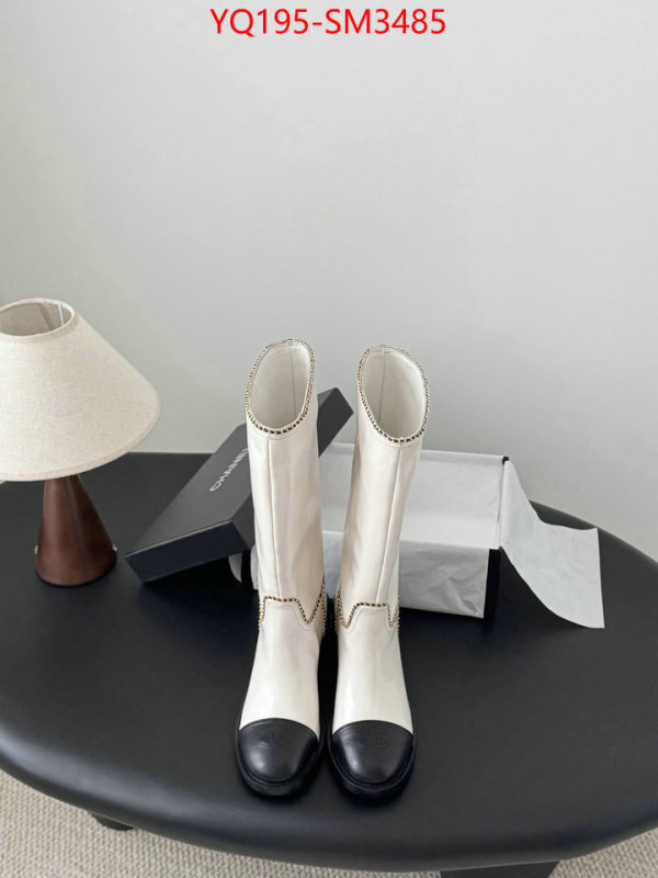 Women Shoes-Boots ID: SM3485 $: 195USD