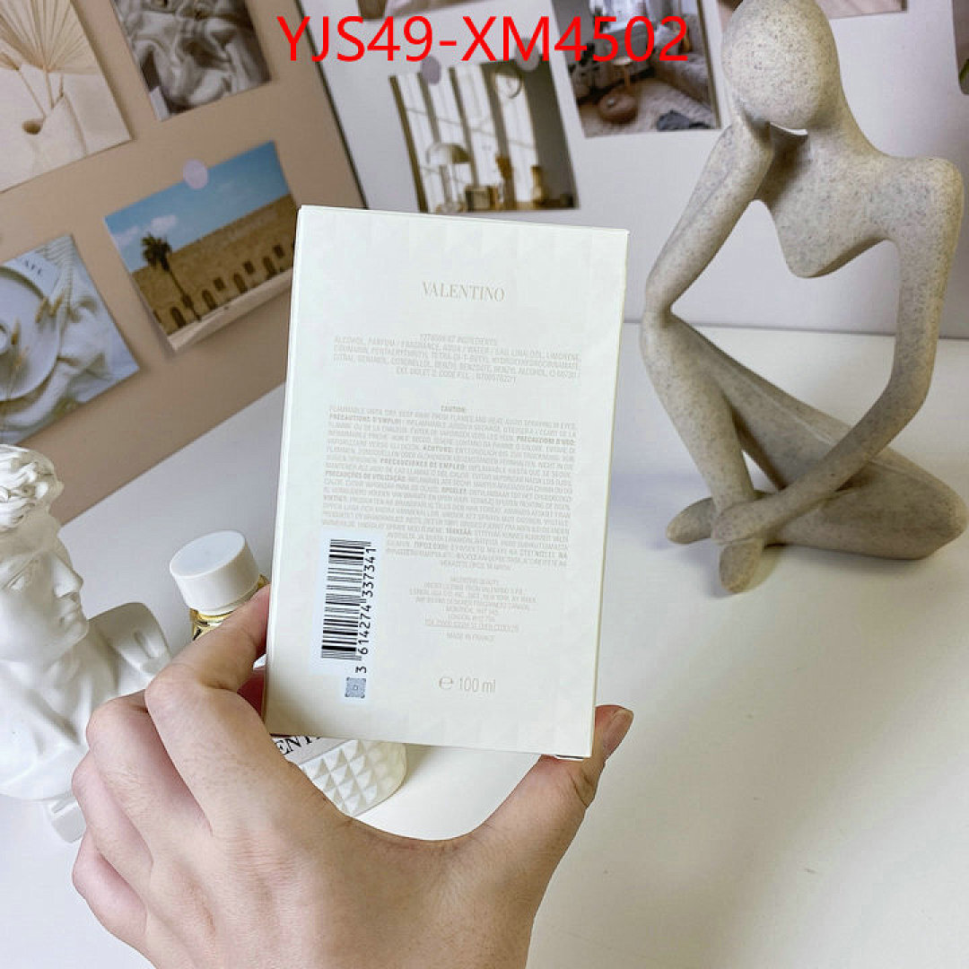 Perfume-Valentino ID: XM4502 $: 49USD