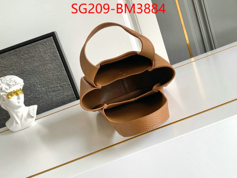 Prada Bags(TOP)-Handbag- ID: BM3884 $: 209USD,