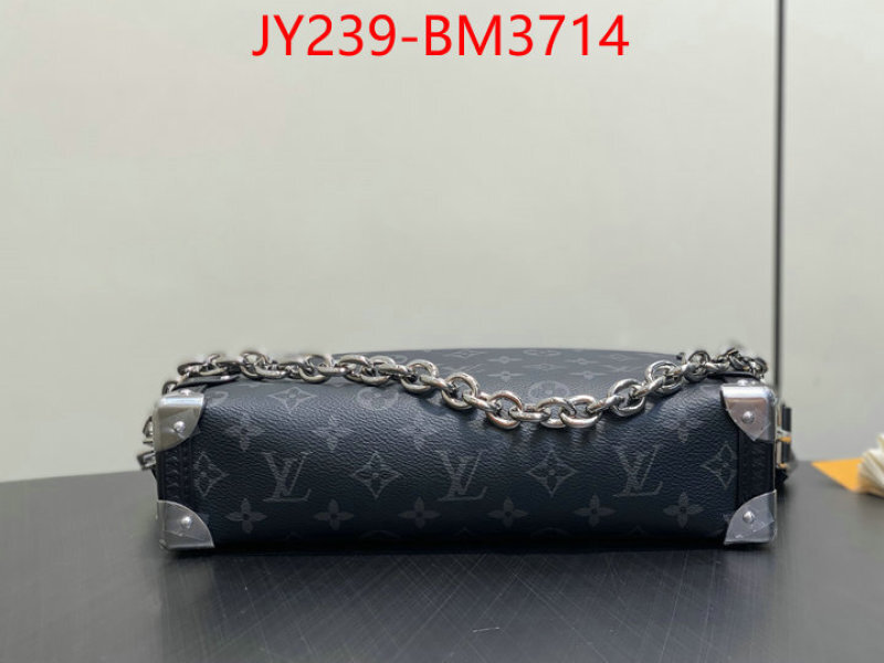 LV Bags(TOP)-Petite Malle- ID: BM3714 $: 239USD,