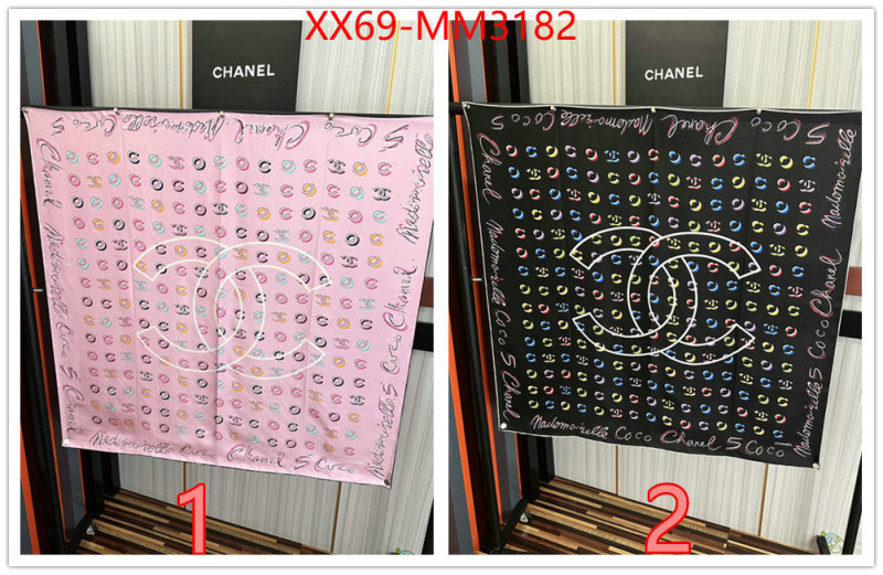 Scarf-Chanel how to start selling replica ID: MM3182 $: 69USD