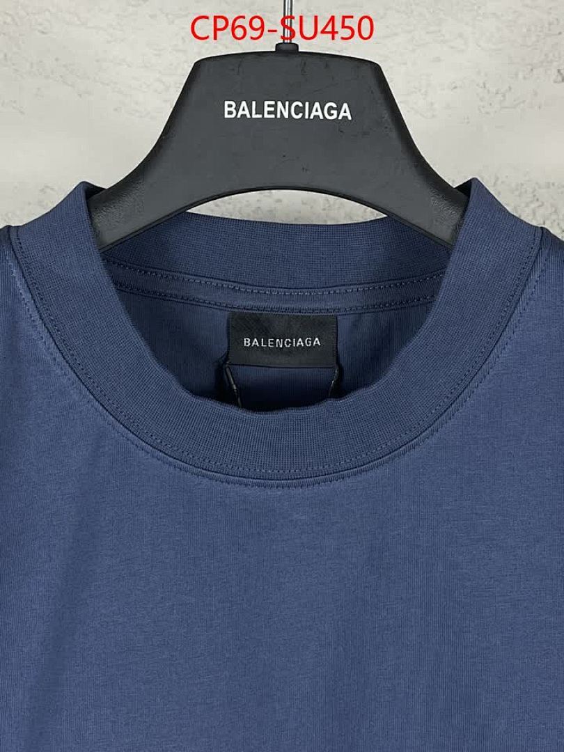 Clothing-Balenciaga ID: SU450 $: 69USD