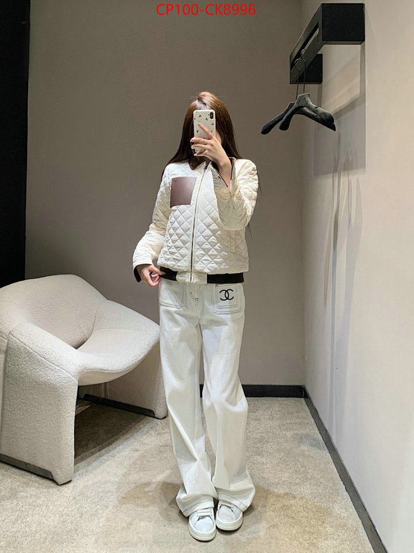 Clothing-Loewe ID: CK8996 $: 100USD