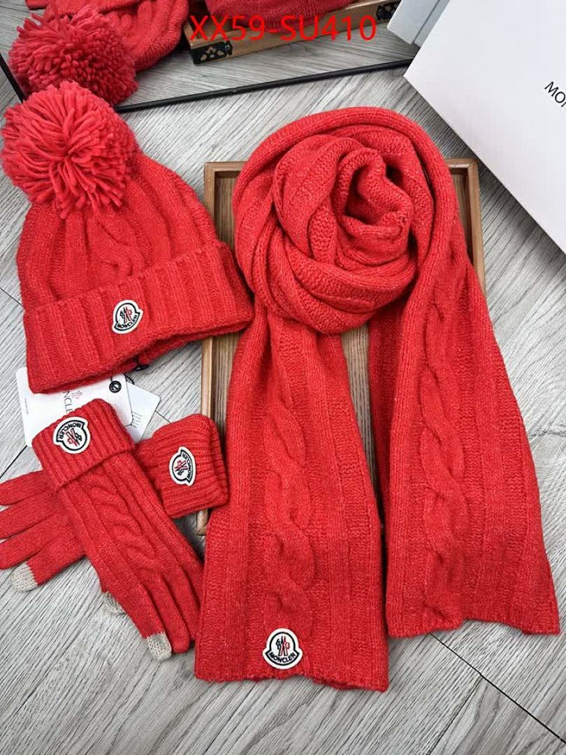 Gloves-Moncler ID: SU410 $: 59USD