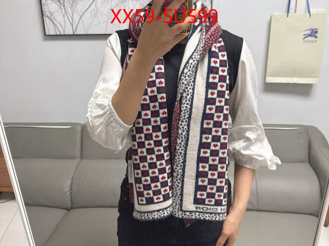 Scarf-Dior ID: SU599 $: 59USD