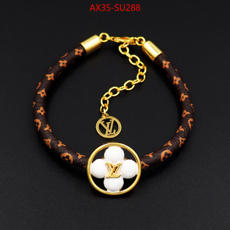 Jewelry-LV ID: SU288 $: 35USD