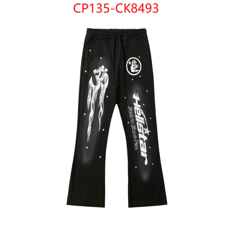 Clothing-Hellstar ID: CK8493