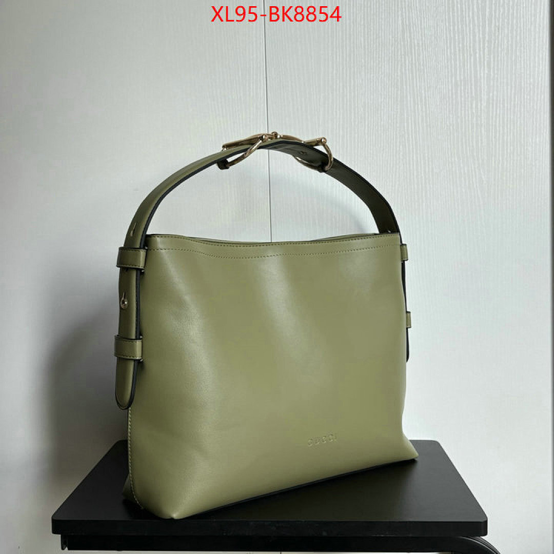 Gucci Bags(4A)-Handbag- ID: BK8854 $: 95USD,