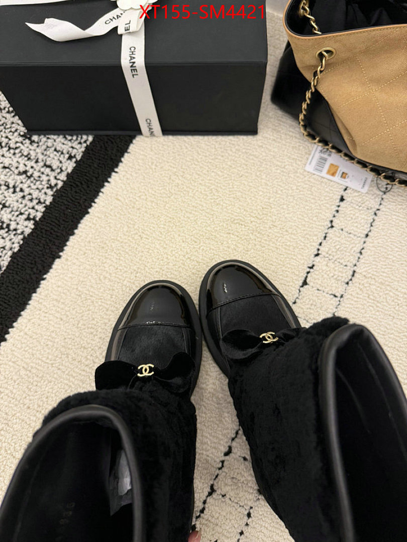 Women Shoes-Boots ID: SM4421 $: 155USD