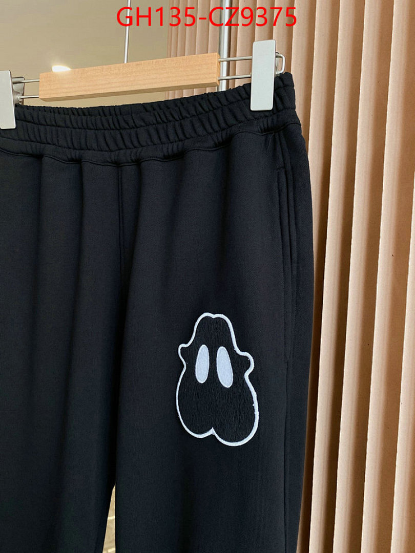 Clothing Set-Burberry ID: CZ9375 $: 135USD