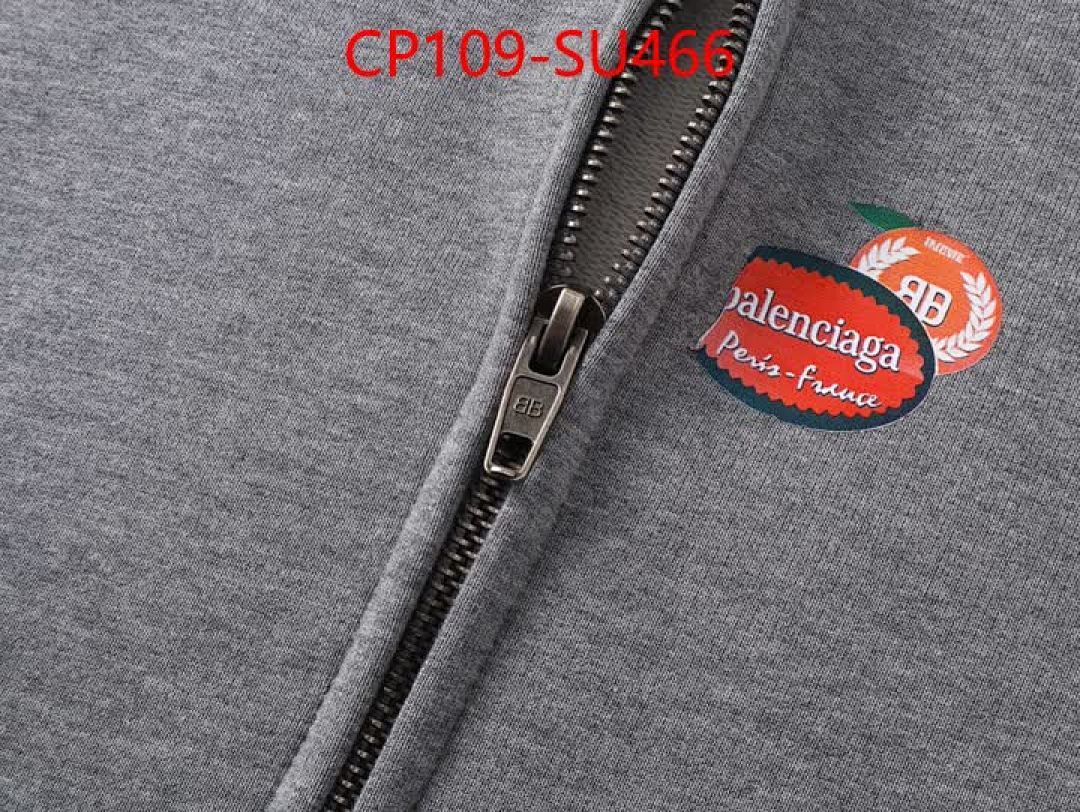 Clothing-Balenciaga ID: SU466 $: 109USD