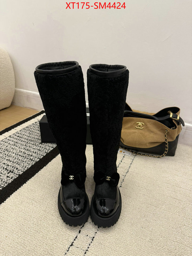 Women Shoes-Boots ID: SM4424 $: 175USD