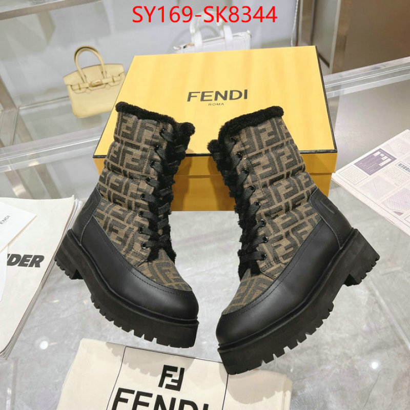 Women Shoes-Boots replcia cheap from china ID: SK8344 $: 169USD
