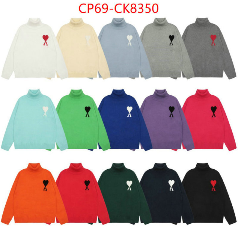 Clothing-AMI ID: CK8350 $: 69USD