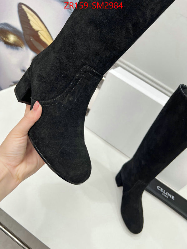 Women Shoes-Boots is it illegal to buy dupe ID: SM2984 $: 159USD