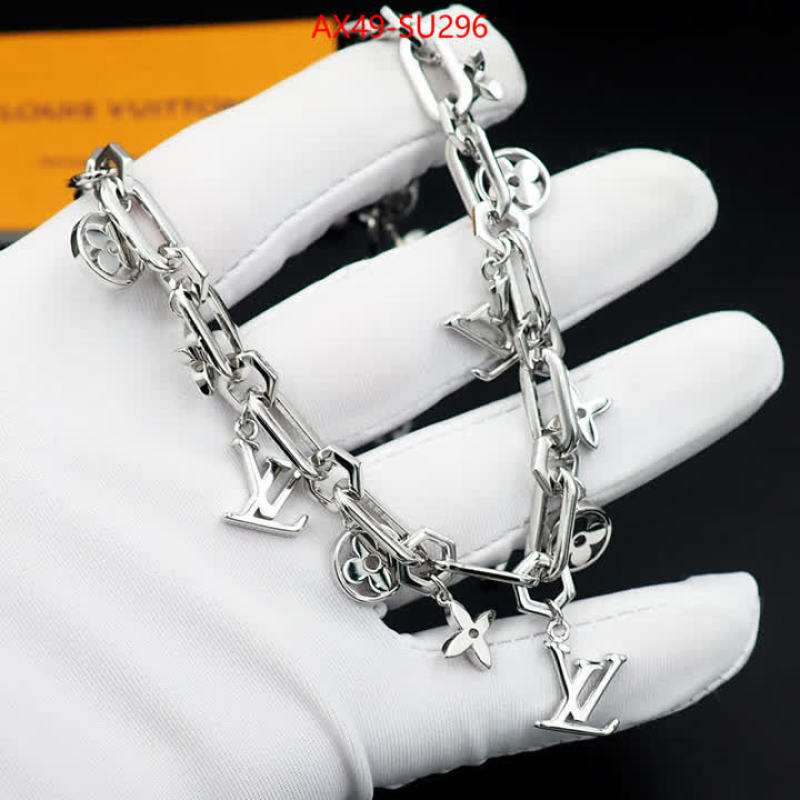 Jewelry-LV ID: SU296 $: 49USD