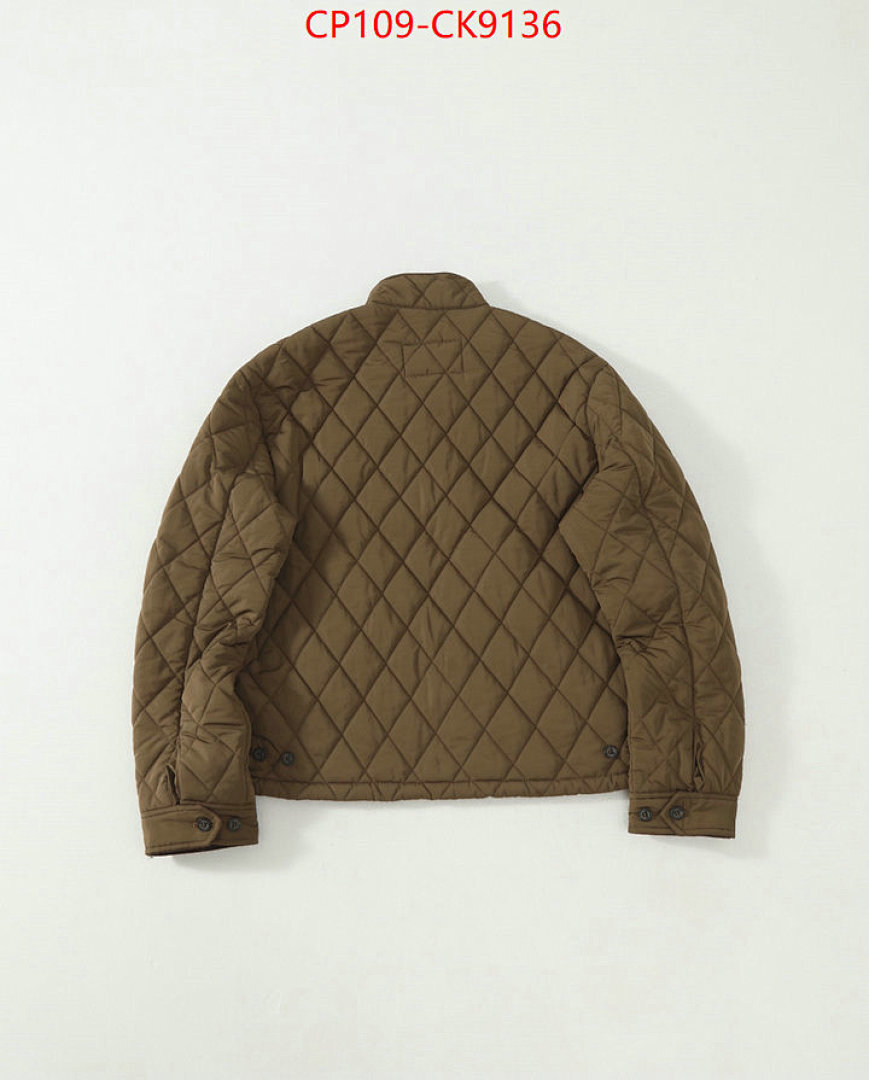 Clothing-Ralph Lauren ID: CK9136 $: 109USD