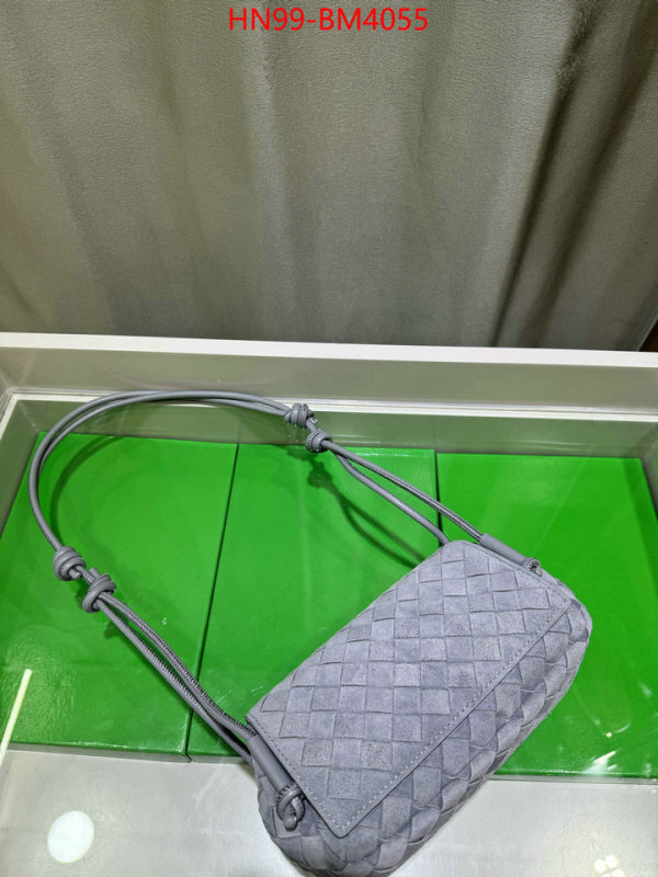 BV Bags(4A)-Crossbody- ID: BM4055 $: 99USD,