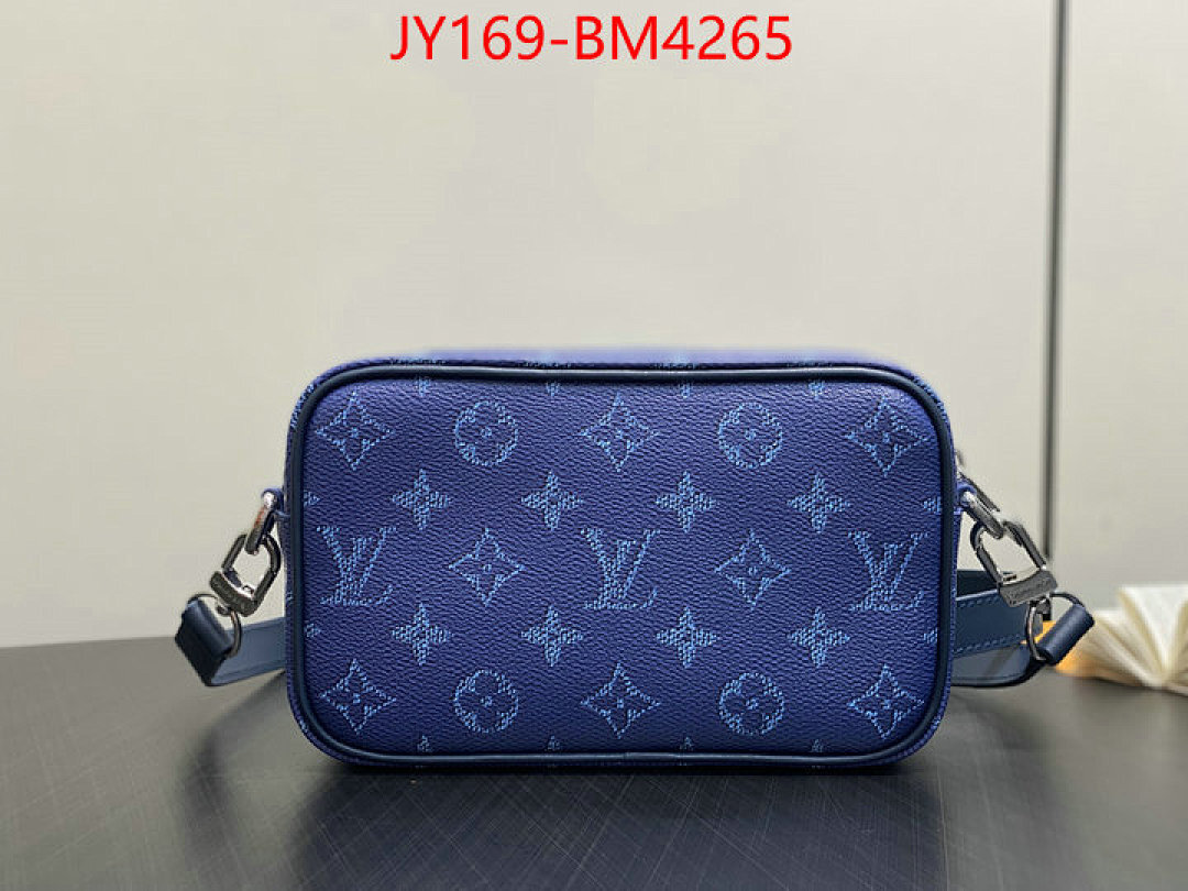 LV Bags(TOP)-Pochette MTis- ID: BM4265 $: 169USD,