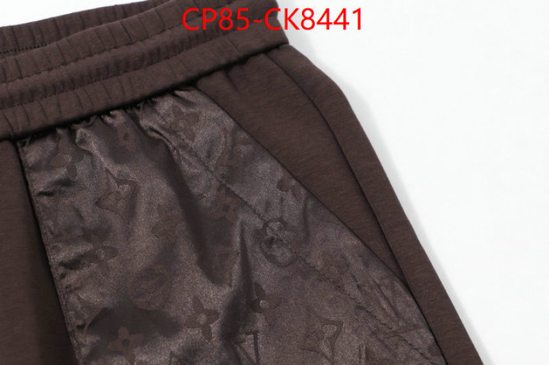 Clothing-LV ID: CK8441 $: 85USD