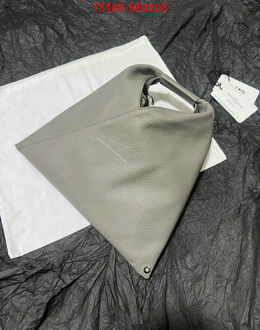 Maison Margiela Bags(TOP)-Handbag- ID: BK8808 $: 189USD,